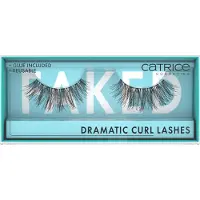 Catrice Faked Dramatic Curl Wimpers 1 st