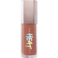 Fenty Beauty Gloss Bomb Heat Universal Lip Luminizer + Plumper Lip gloss - Fenty Glow