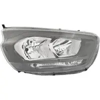 Diederichs 1456180 Koplamp