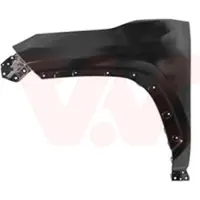 VAN WEZEL 5475657 Spatbord
