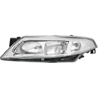 Diederichs 4473081 Koplamp