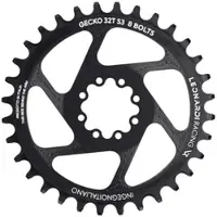 Leonardi Racing Gecko Sram S3 8b Dm Kettingblad