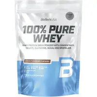 Biotech USA 100% Pure Whey (Kokosnoot Chocolade) 400 g Poeder