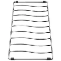 BLANCO afdruiprek 436x205mm voor spoelbak - - 229234