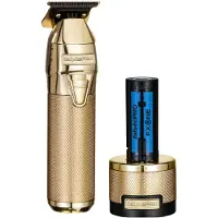 Babyliss PRO FXOne Skeleton Trimmer Gold