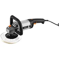 Prime3 Slijpmachine + polijstmachine, Autopoets PRIME3 TCP51 1600W (1600 W)