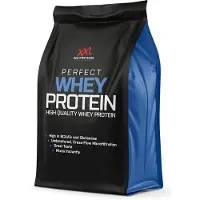 XXL Nutrition Perfect Whey Protein - Kokos - 2000 gram