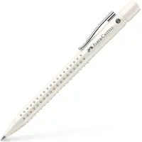 Faber-Castell Faber Castell vulpotlood - Grip 2010 - 0,5 mm - Harmony coconut milk - FC-231052