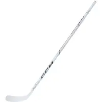 CCM Ribcor Trigger 9 Pro White Ijshockey Stick (intermediate) 65 Flex P29 Rechts
