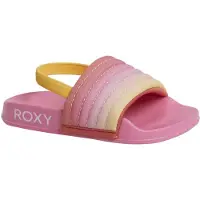 Roxy Tw Slippy Ribbed Slippers