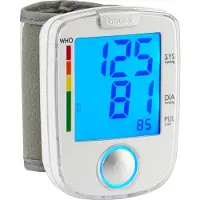 Beurer BC 44 polsbloeddrukmeter