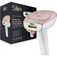Silk´n Laserontharingsapparaat Motion Premium H3