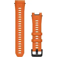 Garmin Instinct 3-45 Mm 22 Mm Siliconen Bandje