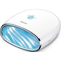 Beurer Nageldroger LED MP 48