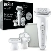 Braun Silk-épil 9 Epilator 9-061