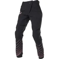 Zimtstern - Women's Bulletz Pant - Fietsbroek XL, zwart