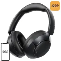 QCY Anc H3 Pro Draadloze Koptelefoon