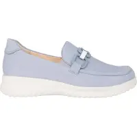 Ganter Heike - dames loafers - extra breed