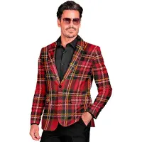 Hobby Hall Scott Mactartan Colbert Man