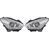 Diederichs 6416585 Koplampen set
