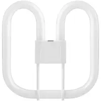 Schiefer GR8 CFL Spaarlamp | 28W 827 2700K 2050lm