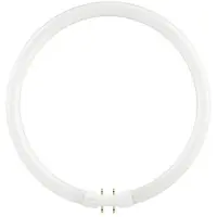 Schiefer 2GX13 T5 TL-Buis | 22W 3000K 1500lm 830 | 230mm