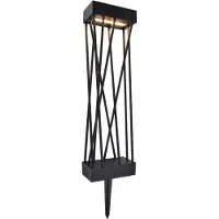 Lutec Sfeerlamp op zonne energie Spido