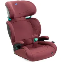 Chicco Quizy Lite i-Size Autostoel voor Kinderen Ruby
