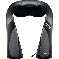 Usorteret Massager U-Nek Go Zwart