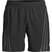 Adidas Sportbroek 'D4T 3S' zwart