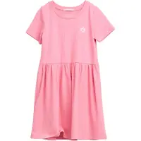 Tom Tailor Jurk pitaja roze / rosé