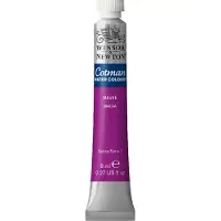 Winsor & Newton W&N Cotman Watercolours - tube - 8 ml - mauve