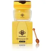 Honeybalm Lipscrub Honey 10 gr