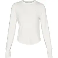 Nike Functioneel shirt 'SWIFT' offwhite