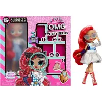 Top 1 Toys L.O.L. Surprise Omg Eye Spy Spy