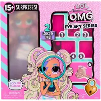 L.O.L. Surprise! - OMG Eye Spy - Fairy