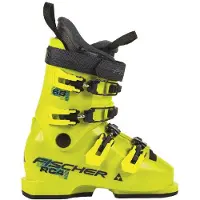 Fischer Rc4 65 Gw Junior Alpine Skischoenen