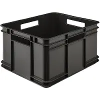 Keeeper Opbergbox Euro-Box XL 'bruno eco', groen