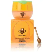 Honeybalm Lipbalm Pumpkin 6,5 gr