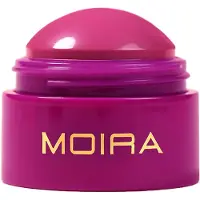 Moira Soft Blush Balm Blushcrème 8.5 g Nr. 010 - Baby Girl