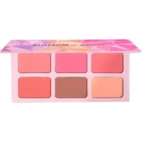 Moira Blossom & Adore Face Palette Make-up Palette 33 g