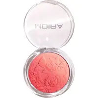 Moira Signature Ombre Blush Blush 9 g Nr. 007 - Ruby Flush