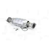 NAP carPARTS CAK10817 Katalysator