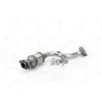 NAP carPARTS CAK10199 Katalysator