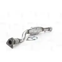 NAP carPARTS CAK10633 Katalysator