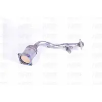 NAP carPARTS CAK10118 Katalysator