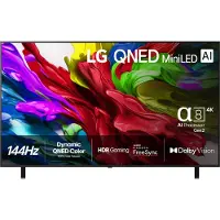 LG 86QNED85A6C