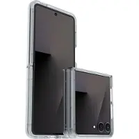 Otterbox Thin Flex Samsung Galaxy Flip 7 Cover Transparant