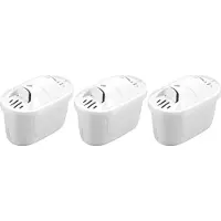 Stelton Waterfilter Magnesium+ Universal (Set van 3)