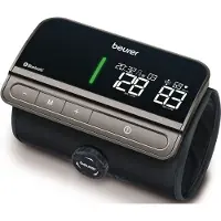 Beurer BM 81 easyLock BT 65511 Bloeddrukmeter